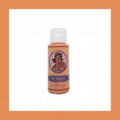 Y006 NARANJA  "The Capricho" 60ml