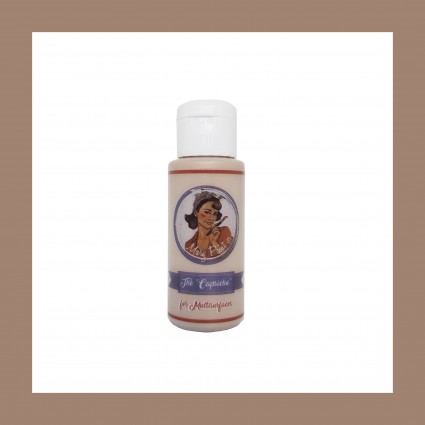 T006 AZUCAR MORENA  "The Capricho" 60ml