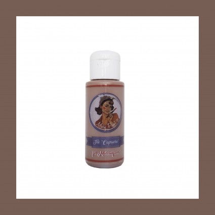 T009 TABACO  "The Capricho" 60ml