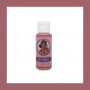 R005 ROJO TURCO  "The Capricho" 60ml