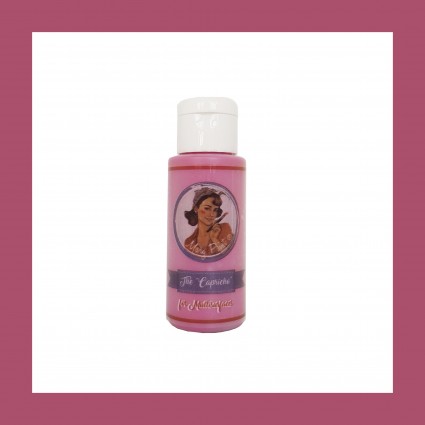 R008 MAGENTA  "The Capricho" 60ml