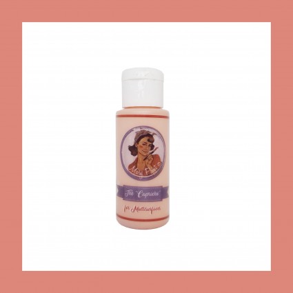 R009 CORAL  "The Capricho" 60ml