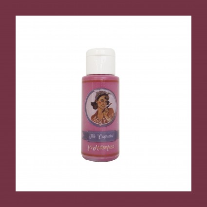 R014 CEREZA  "The Capricho" 60ml