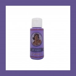 V007 VIOLETA  "The Capricho" 60ml