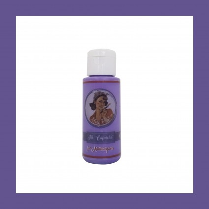 V007 VIOLETA  "The Capricho" 60ml