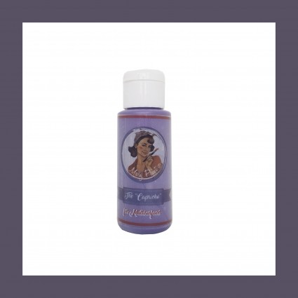 V008 PURPURA  "The Capricho" 60ml