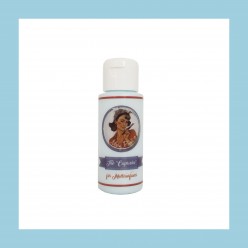 A004 AZUL BURBUJA  "The Capricho" 60ml