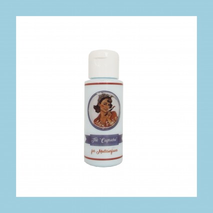 A004 AZUL BURBUJA  "The Capricho" 60ml
