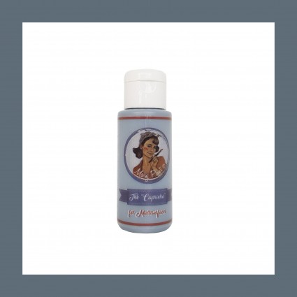 A012 AZUL FRANCÉS  "The Capricho" 60ml