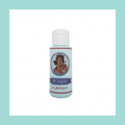 G011 TIFFANY  "The Capricho" 60ml