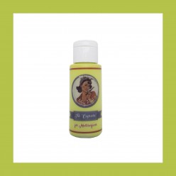G014 PISTACHO  "The Capricho" 60ml