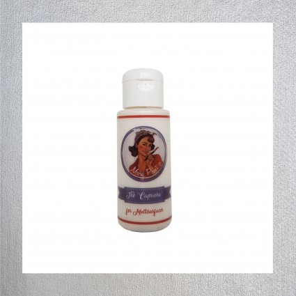 M001 NACAR  "The Capricho" 60ml