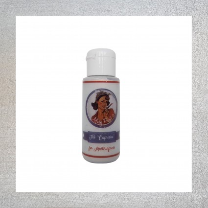 M002 PLATA  "The Capricho" 60ml