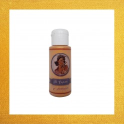 M005 ORO AMARILLO  "The Capricho" 60ml