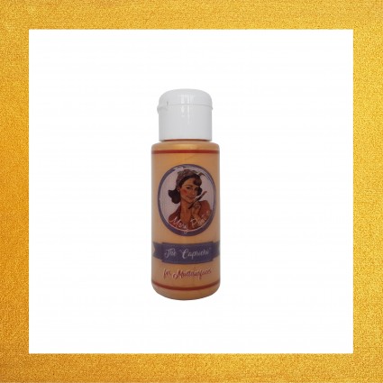 M005 ORO AMARILLO  "The Capricho" 60ml