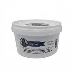Lasur Satinado Natural Balance para Madera de exterior