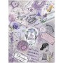 PAPEL ARROZ A3 200 EAU DE LAVANDE