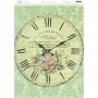Papel Arroz RELOJ 29,7X42