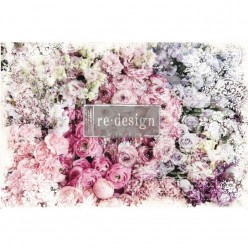 DECOUPAGE PAPER ESMEE 48.26X50.8