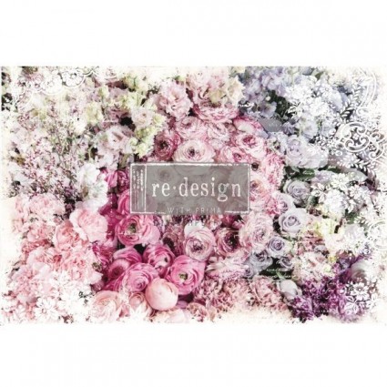 DECOUPAGE PAPER ESMEE 48.26X50.8