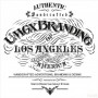 STENCIL LOS ANGELES 25X25