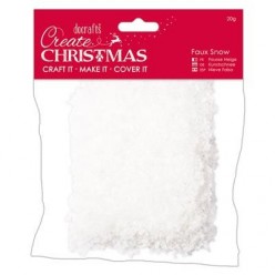 NIEVE ESCARCHA 100GR