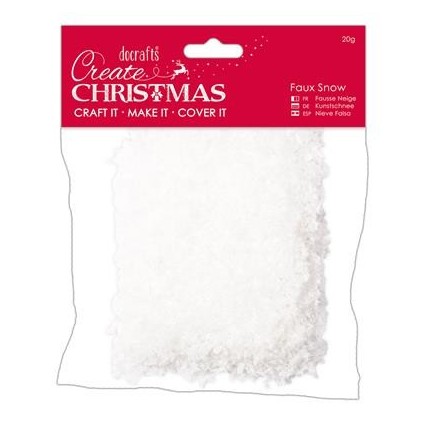 NIEVE ESCARCHA 100GR