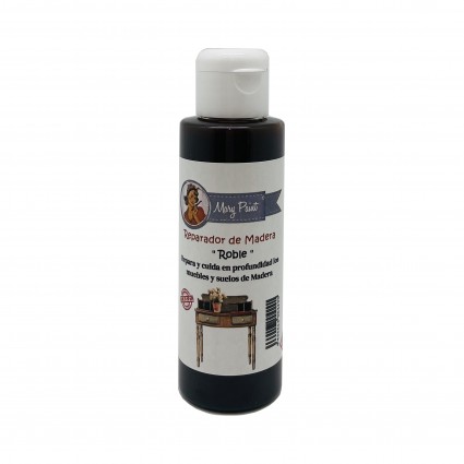 Reparador de Madera Roble 100ml