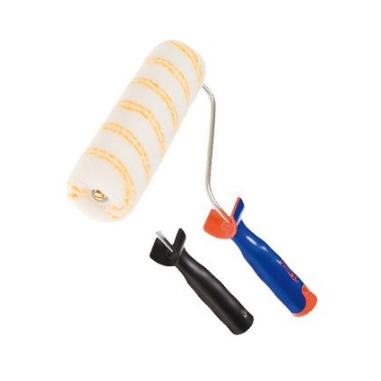 RODILLO ANTIGOTA 22CM