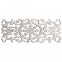 CENEFA DECORATIVA RESINA MUEBLE