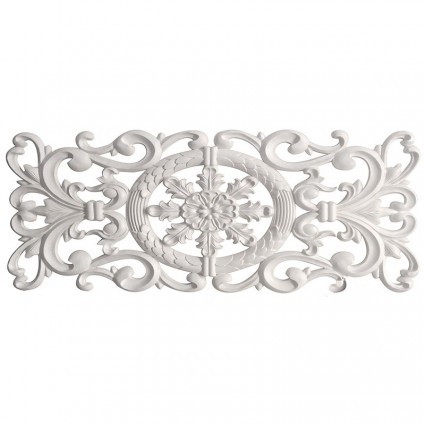 CENEFA DECORATIVA RESINA MUEBLE