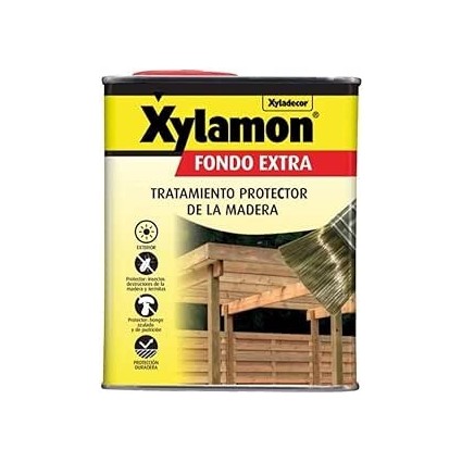 xilamon fondo plus Matacarcoma