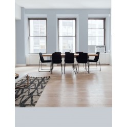 PINTURA PARED ALUMINIO MATE COLOR 2020