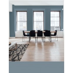 PINTURA PARED NORDICO MATE COLOR 2020