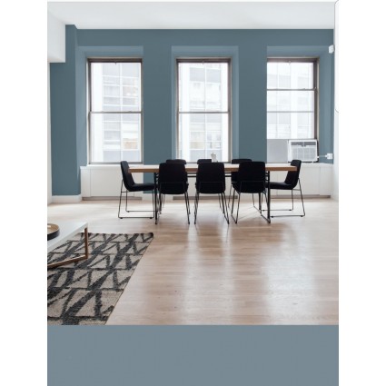 PINTURA PARED NORDICO MATE COLOR 2020