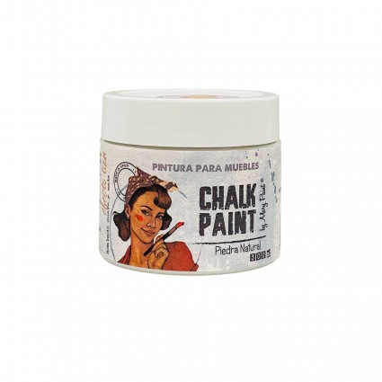 Chalk Paint Piedra Natural 300ml