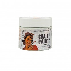Chalk Paint Espuma de Mar