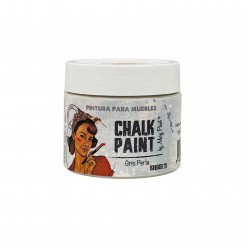 Chalk Paint Gris Perla