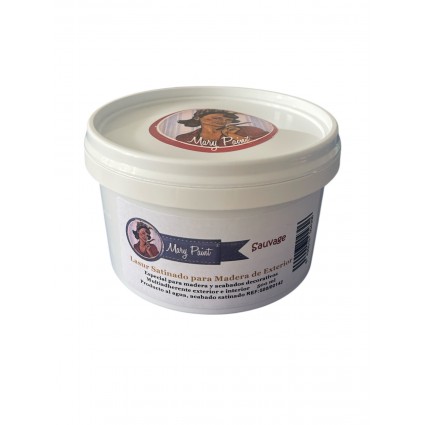 Lasur Satinado Natural Balance para Madera de exterior
