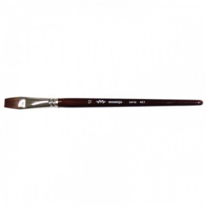 Pincel lengua de gato tora Nº 2 SERIE 461