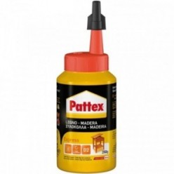 Biberon 250gr COLA MADERA 1419310 PATTEX