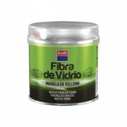 BOTE MASILLA FIBRA DE VIDRIO 250GR KRAFFT