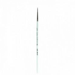 PINCEL LINER Nº5/0 CRAFTER MANGO CORTO largo 12mm