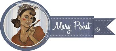 Mary Paint